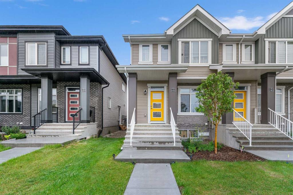 141 Carrington Boulevard NW, Calgary, Alberta, T3P 1B2