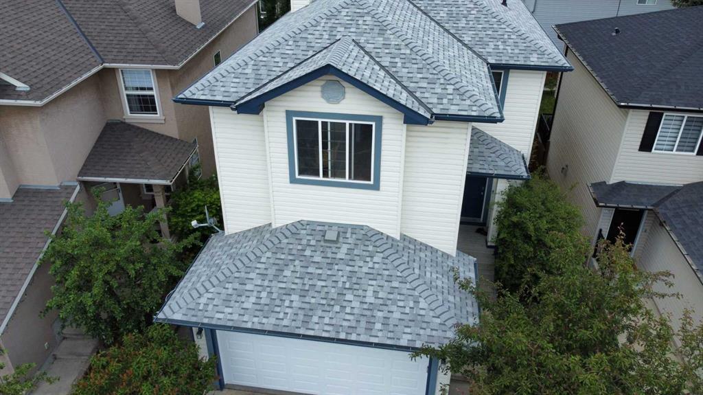 172 Tuscany Meadows Heath NW, Calgary, Alberta, T3L 2V5