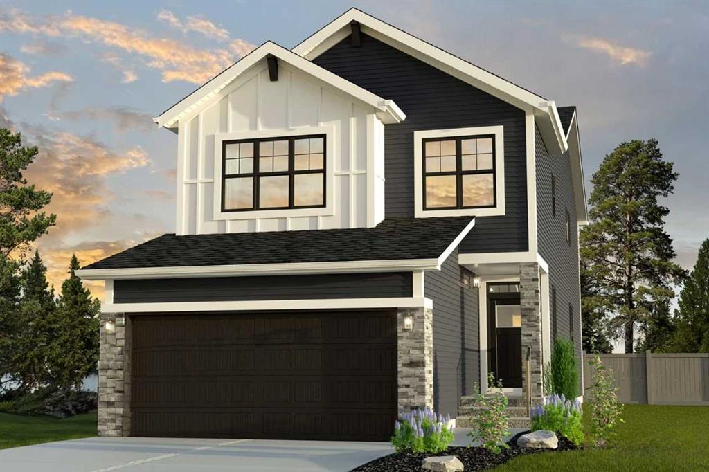 105 Legacy Reach Crescent SE, Calgary, Alberta, T2X5A5