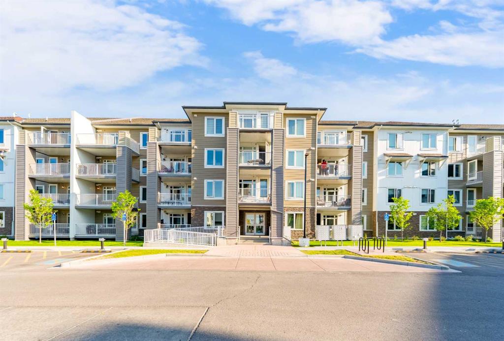 #2217 6118 80 Avenue NE, Calgary, Alberta, T3J 0S6