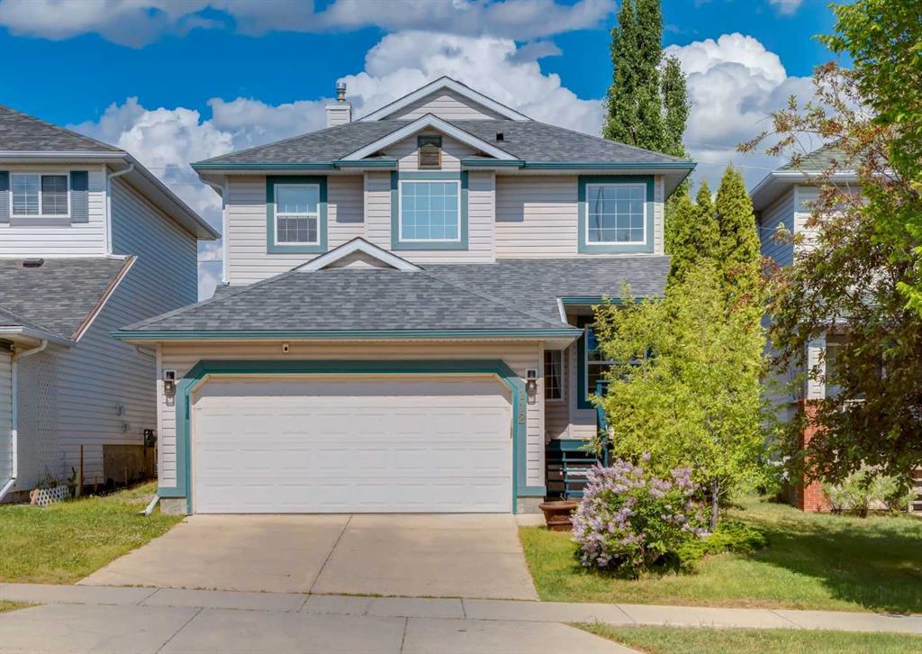 112 Tuscany Way NW, Calgary, Alberta, T3L 2A4