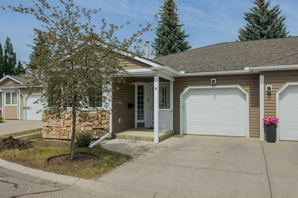 6 Douglasbank Gardens SE, Calgary, Alberta, T2Z 2C9