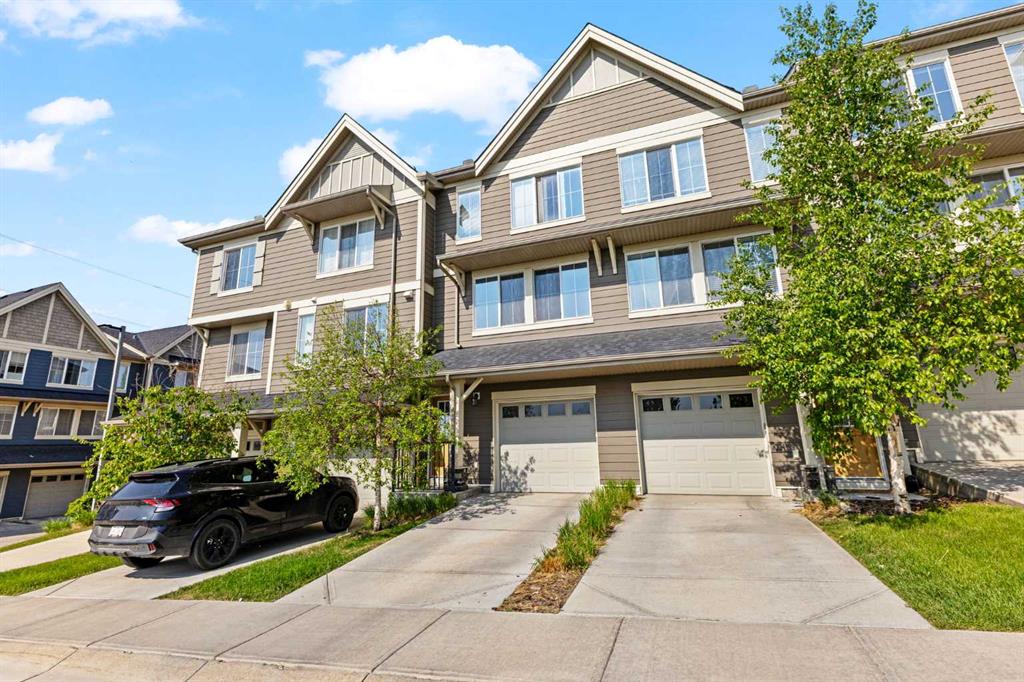 96 Evansview Gardens NW, Calgary, Alberta, T3P 0L2