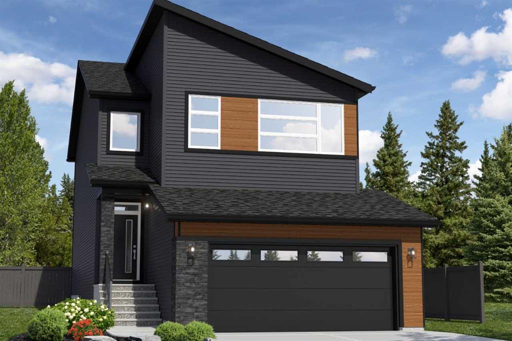 202 Wolf Hollow Crescent SE, Calgary, Alberta, T2X4M7