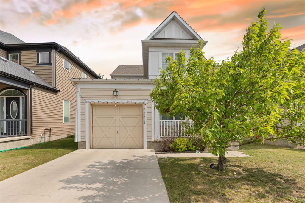 935 WINDHAVEN Close SW, Airdrie, Alberta, T4B0P2