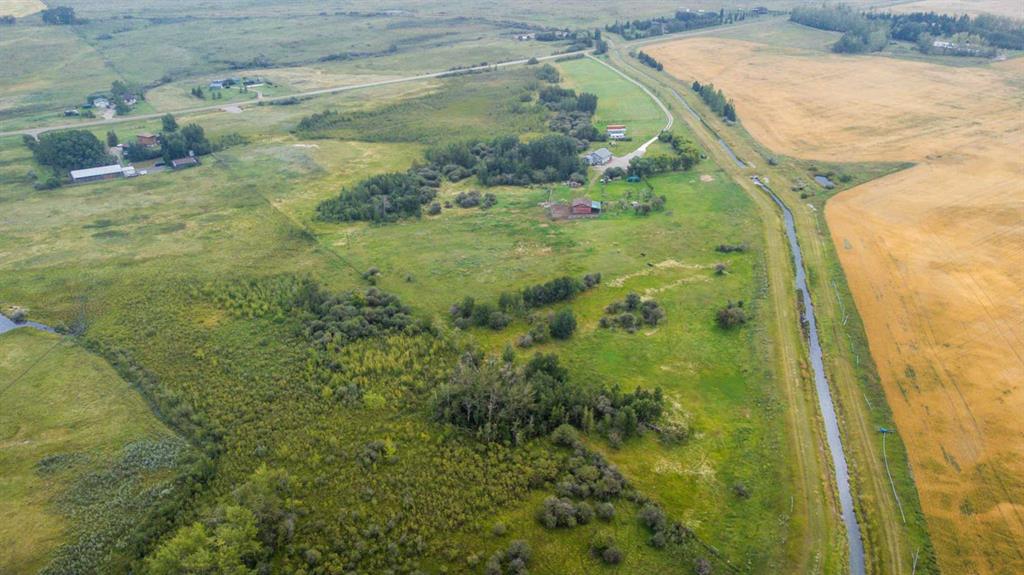 244062 Range Road 251, Rural Wheatland County, Alberta, T1P 0P1