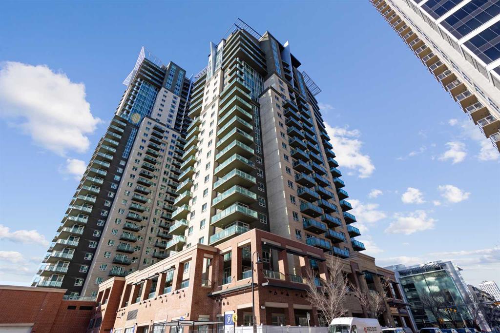 #203 1410 1 Street SE, Calgary, Alberta, T2G 5T7