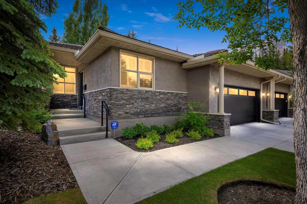 2025 Palermo Way SW, Calgary, Alberta, T2V 3P1