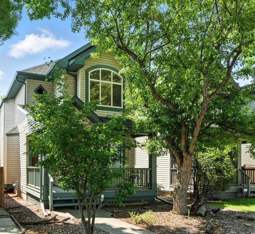 725 55 Avenue SW, Calgary, Alberta, T2V 0G4