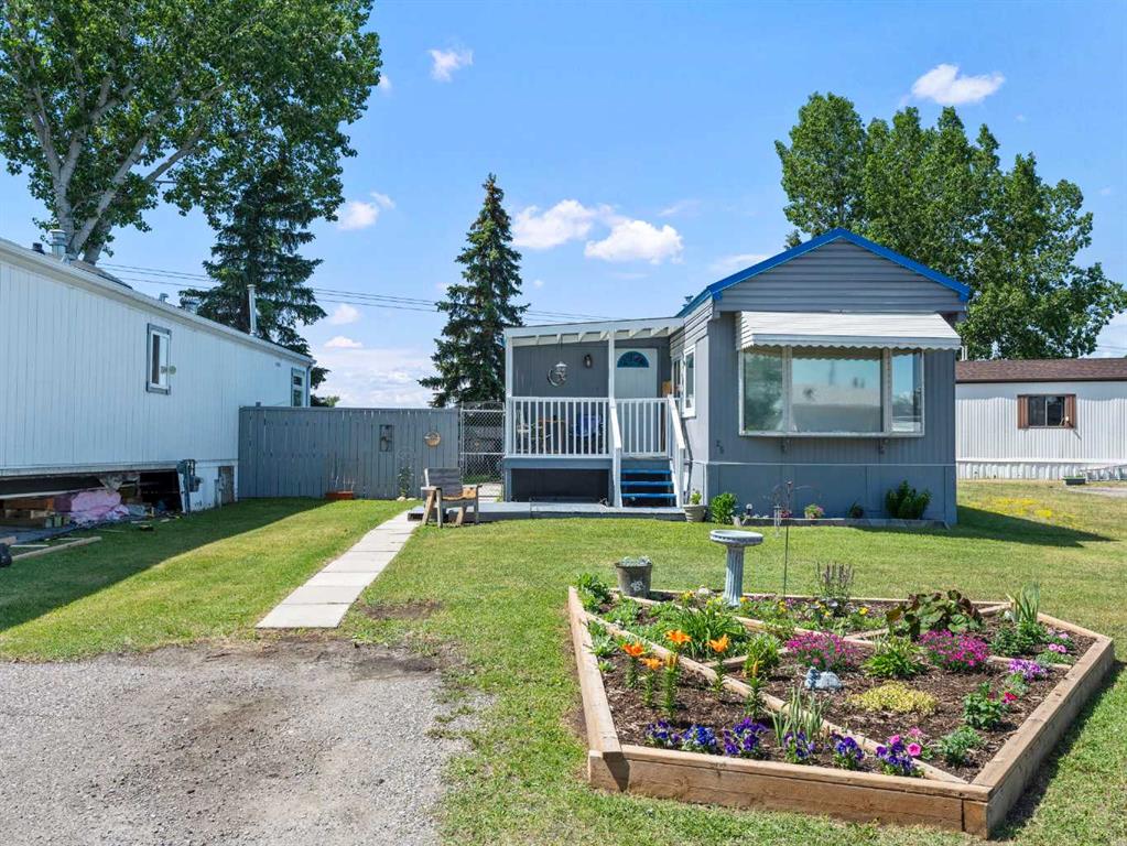 25 Homestead Way SE, High River, Alberta, T1V 1J7