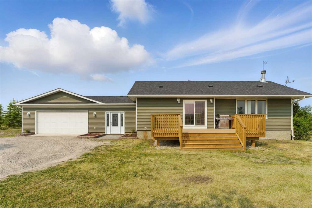 272032 Range Road 282A, Rural Rocky View County, Alberta, T4A 2Y4