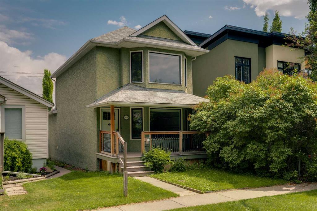 2638 26A Street SW, Calgary, Alberta, T3E 2C7