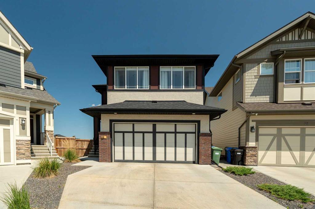 28 Masters Bay SE, Calgary, Alberta, T3M 2T2