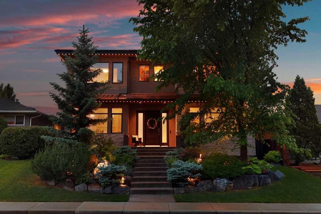 4115 15 Street SW, Calgary, Alberta, T2T4B1