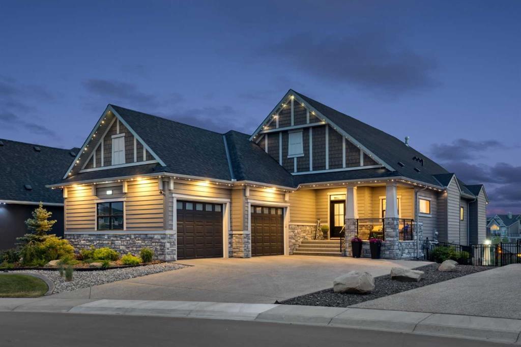 1815 Bayside Island SW, Airdrie, Alberta, T4B 5E6