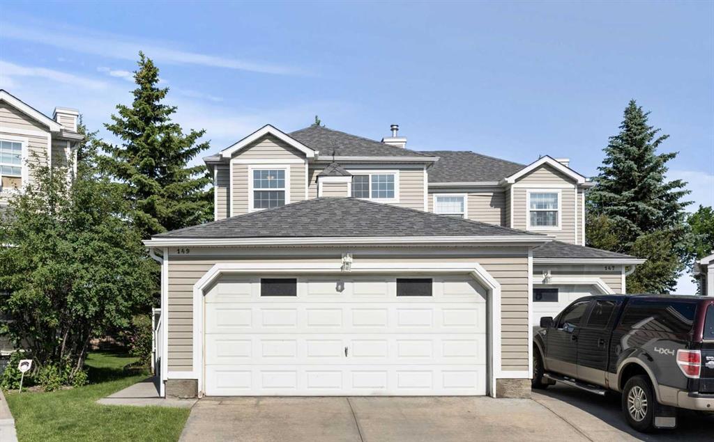 #149 7707 Martha’s Haven Park NE, Calgary, Alberta, T3J 3Z6