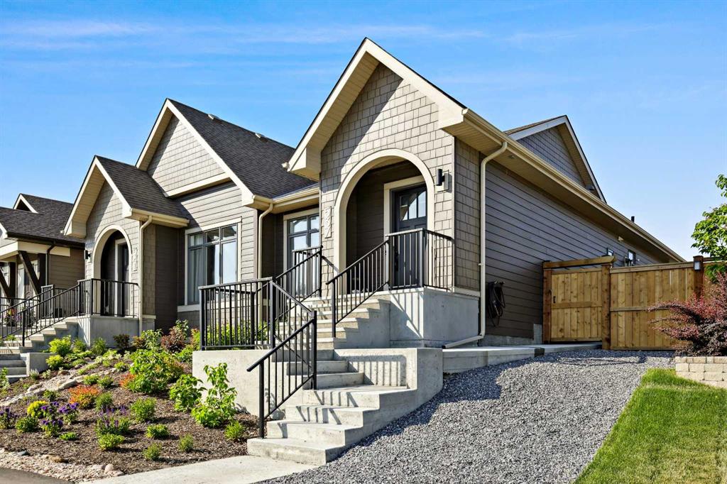 537 Marine Drive SE, Calgary, Alberta, T3M 2Z6