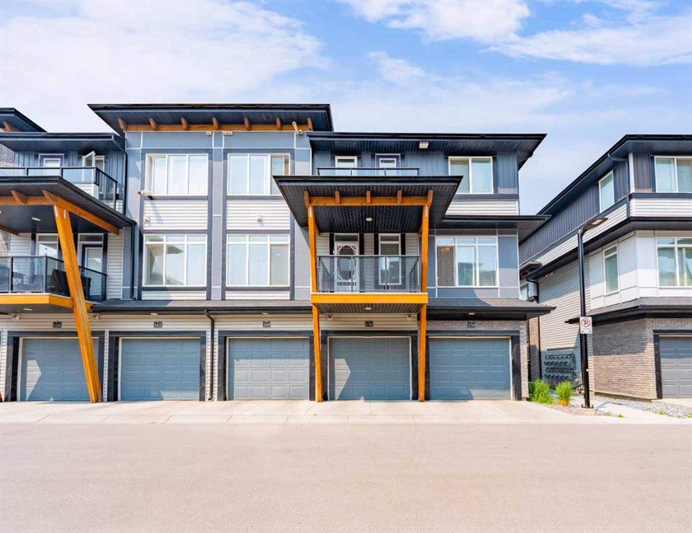 160 Savanna Walk NE, Calgary, Alberta, T3J0Y3