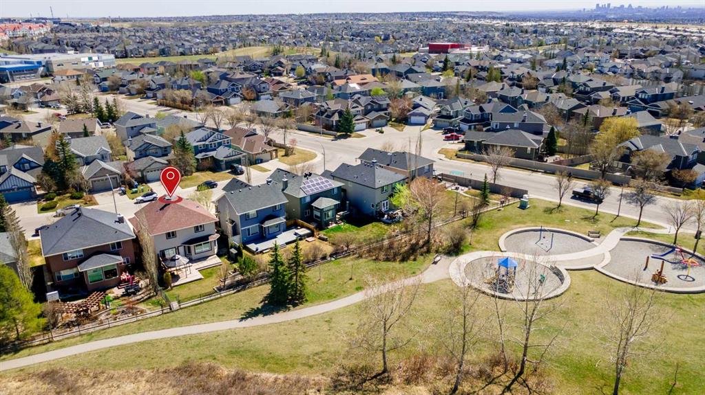 432 Royal Oak Circle NW, Calgary, Alberta, T3G 4X8