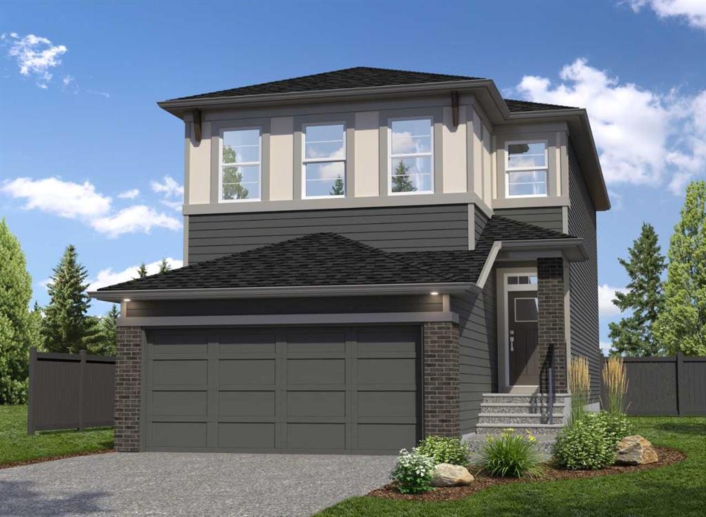 137 Legacy Reach Crescent SE, Calgary, Alberta, T2X5A6