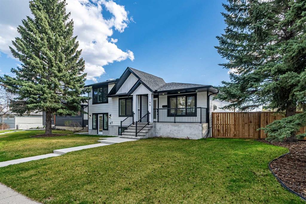 199 Westview Drive SW, Calgary, Alberta, T3C 2S3