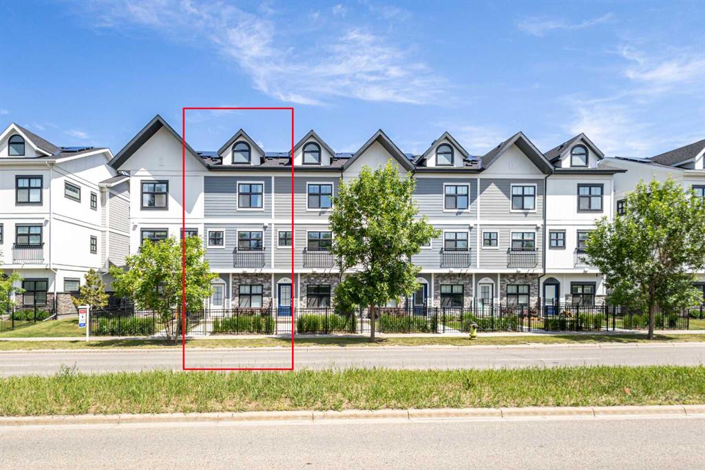 85 Les Jardins Park SE, Calgary, Alberta, T2C 5V3
