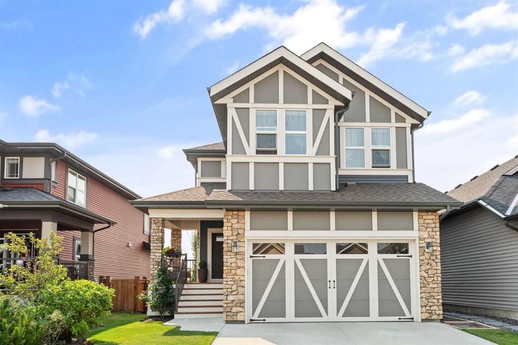 1023 Kings Heights Way SE, Airdrie, Alberta, T4A 0S2