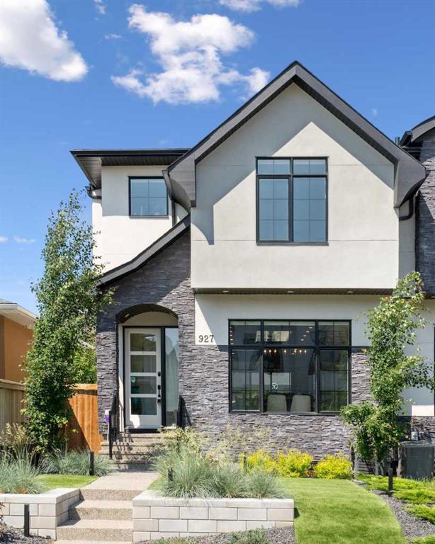 927 42 Street SW, Calgary, Alberta, T3C 1Y9
