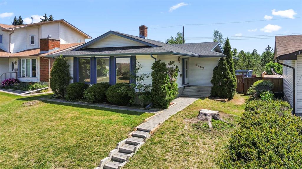 6267 Silver Springs Hill NW, Calgary, Alberta, T3B 3E5