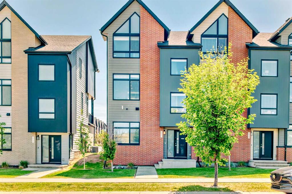 2941 136 Avenue NW, Calgary, Alberta, T3P 1K3