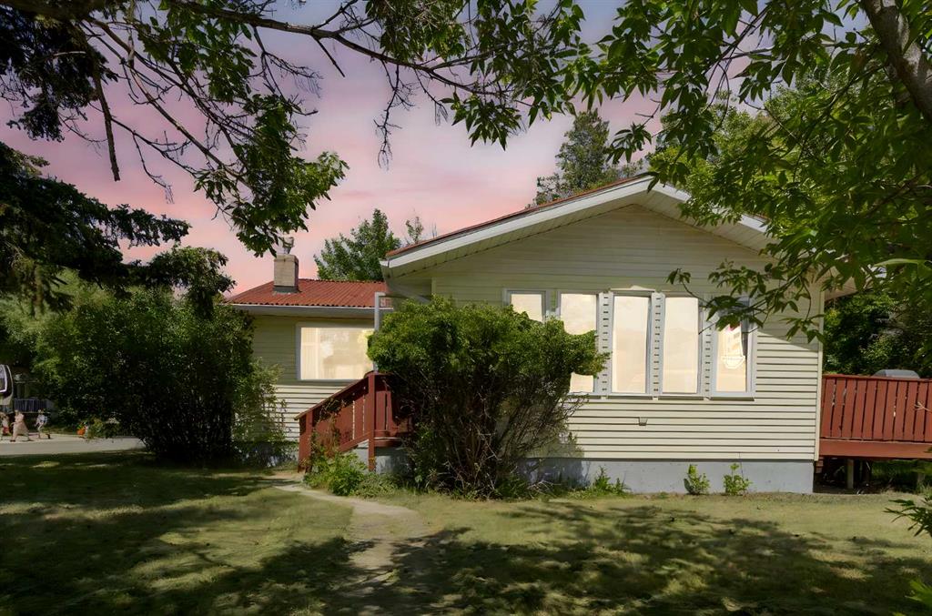 344 50A Avenue W, Claresholm, Alberta, T0L0T0