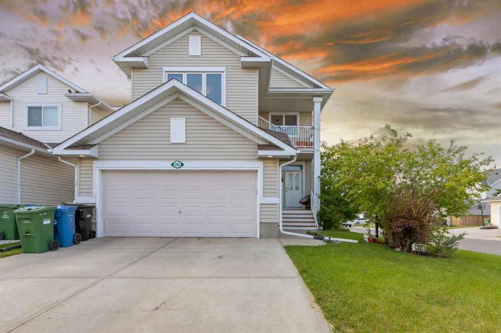 101 Coral Reef Manor NE, Calgary, Alberta, T3J 3Y8