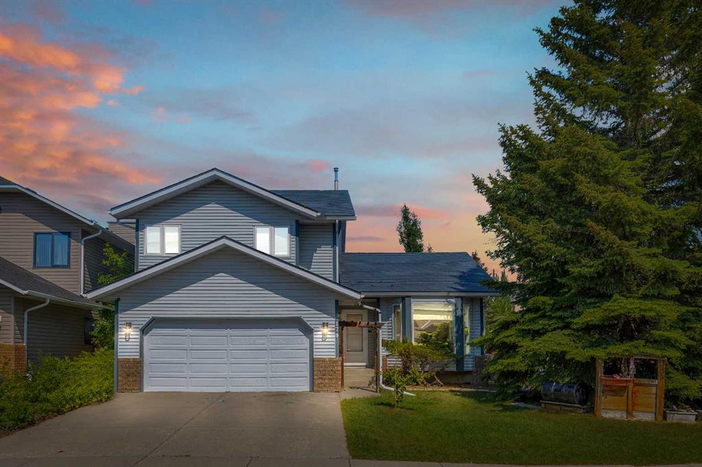 179 Scenic Hill Close NW, Calgary, Alberta, T3L 1P9