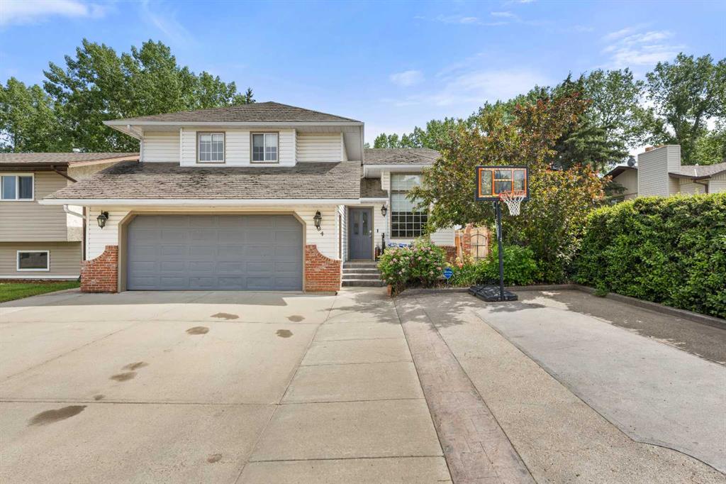 94 Balsam Crescent, Olds, Alberta, T4H 1K9