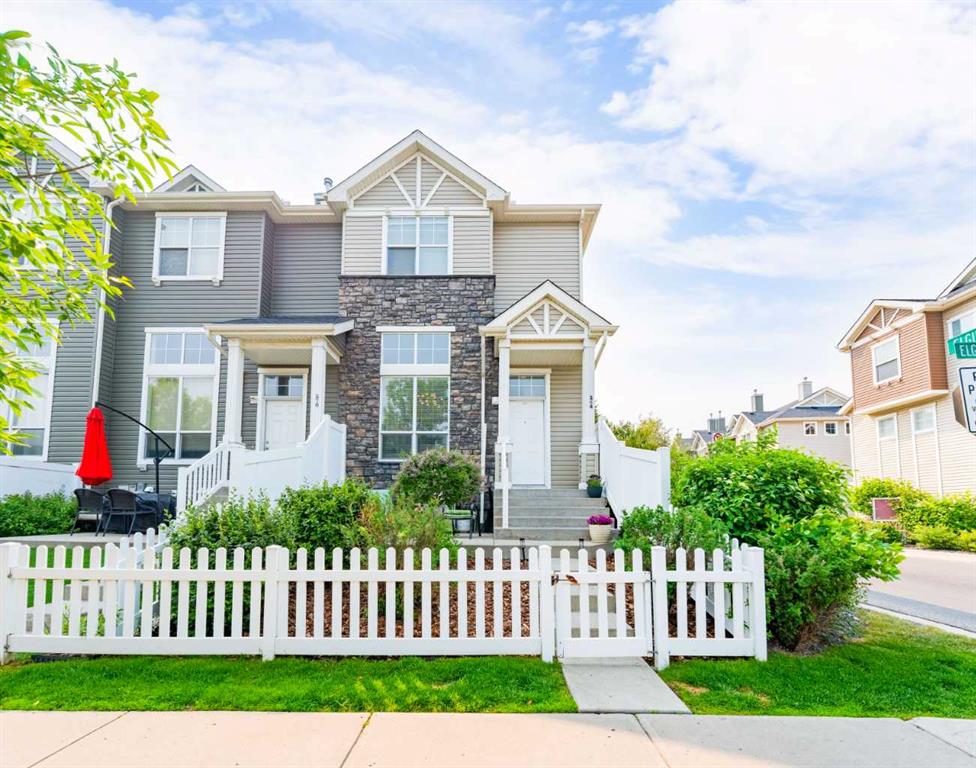 268 Elgin Way SE, Calgary, Alberta, T2Z4H1