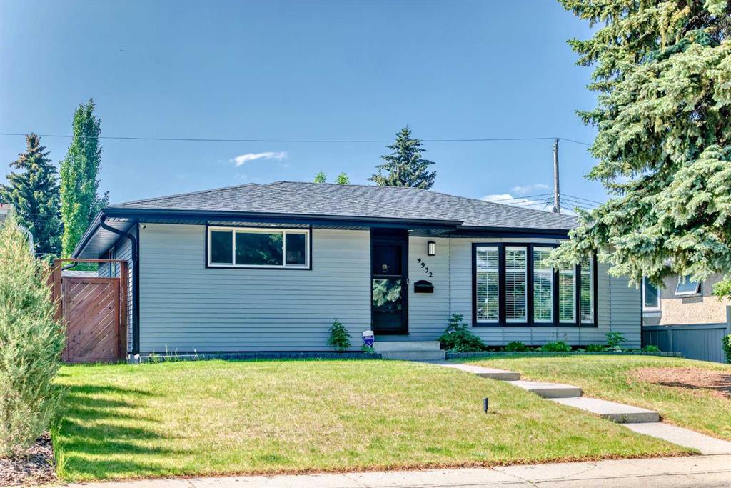 4932 Vanguard Road NW, Calgary, Alberta, T3A 0R7