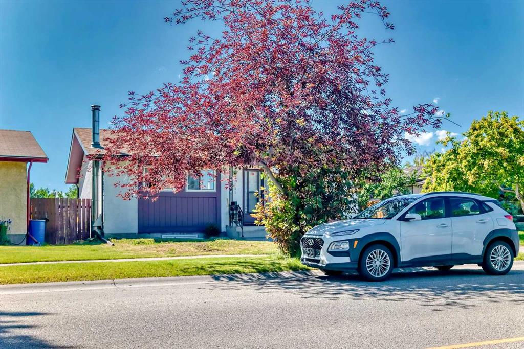 1171 ABBEYDALE Drive NE, Calgary, Alberta, T2A 6N4