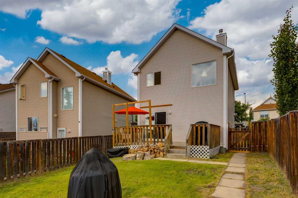 120 Tuscany Springs Circle NW, Calgary, Alberta, T3L 2N1