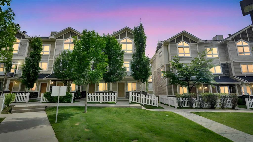 58 Skyview Ranch Gardens NE, Calgary, Alberta, T3N 0G2