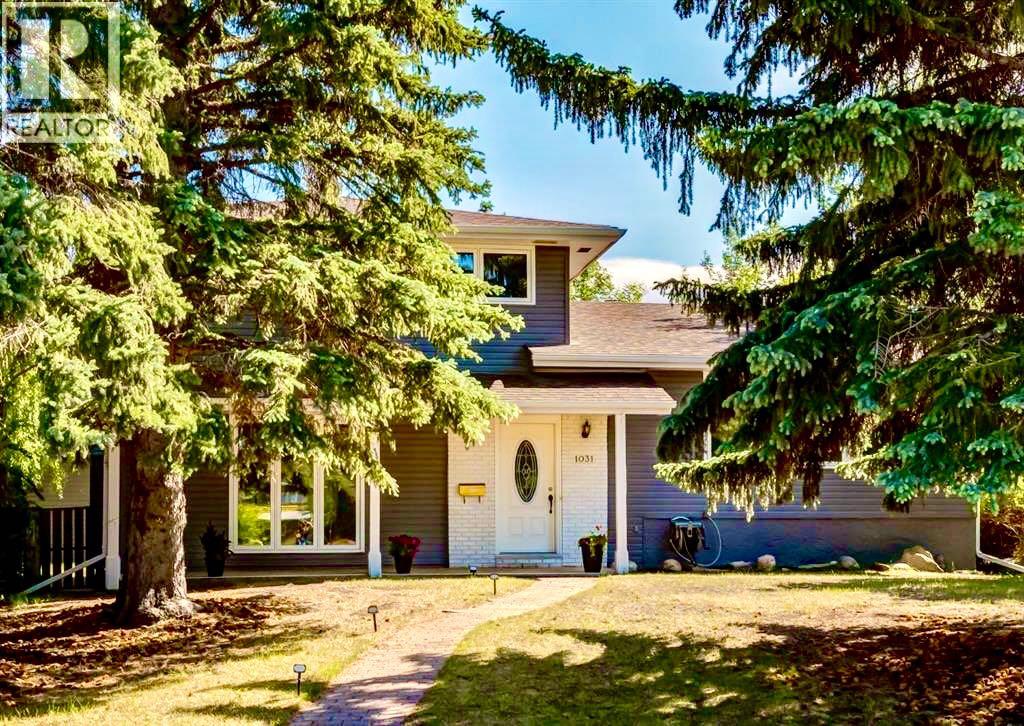 1031 Cannock Place SW, Calgary, Alberta, T2W1M8