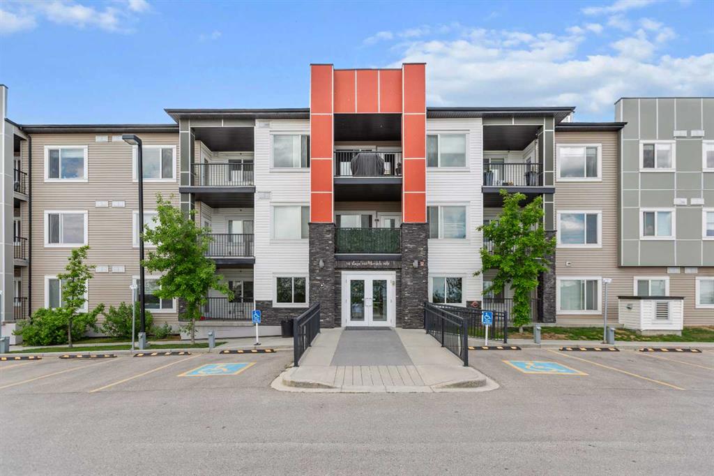 #119 16 Sage Hill Terrace NW, Calgary, Alberta, T3R 0W7