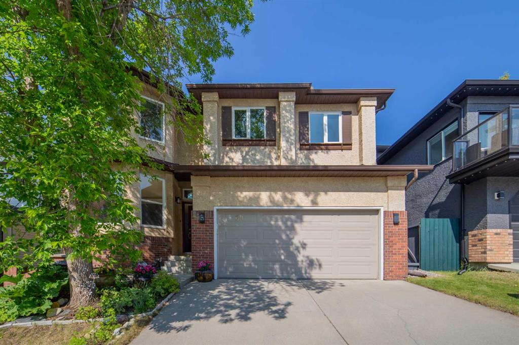 31 Signal Hill Way SW, Calgary, Alberta, T3H 2M1