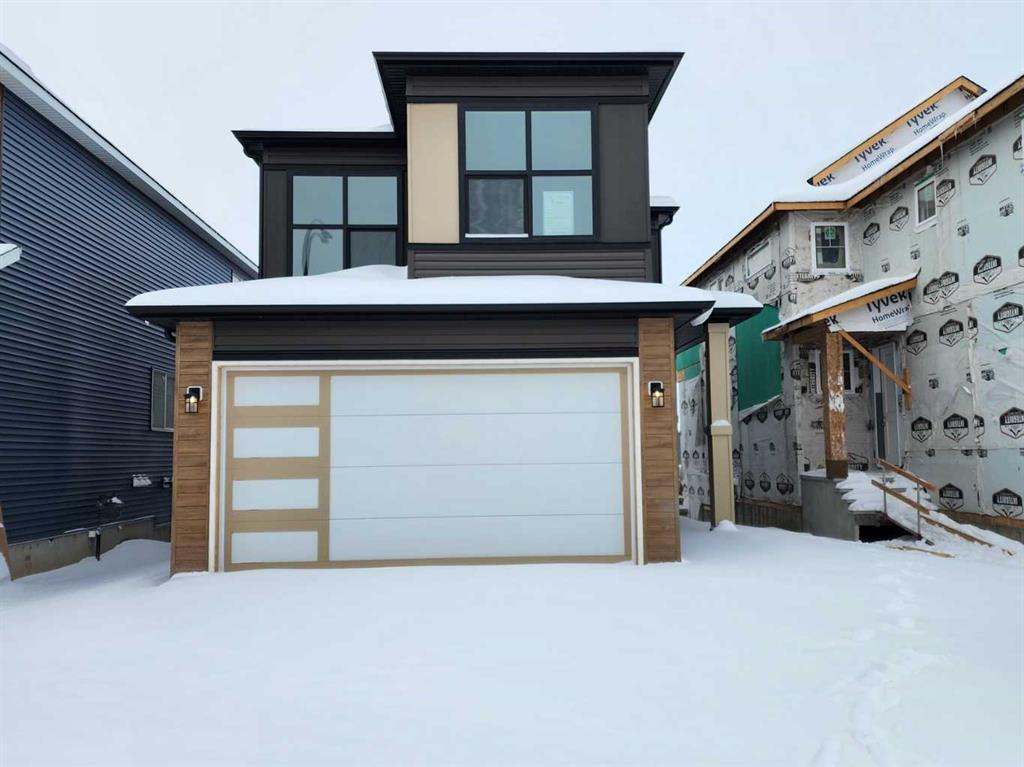 86 Lucas Place NW, Calgary, Alberta, T3P 2E5