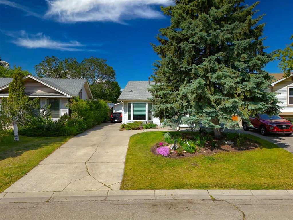 56 Abbotsford Place NE, Calgary, Alberta, T2A 6V7