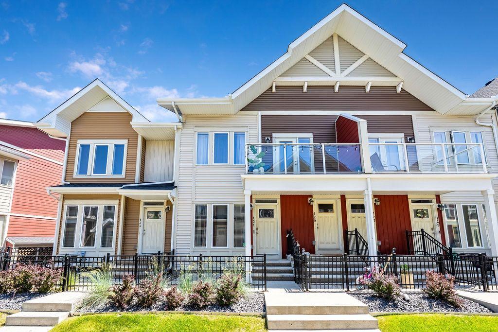 131 Auburn Meadows Walk SE, Calgary, Alberta, T3M 0T5