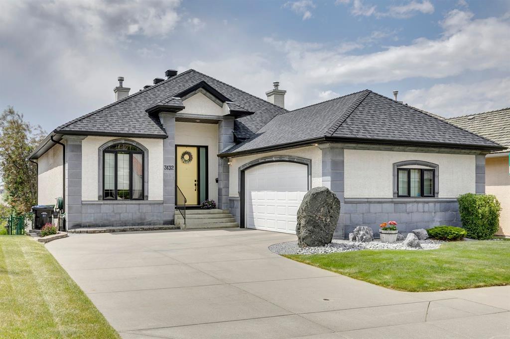 3132 Signal Hill Drive SW, Calgary, Alberta, T3H 3T2