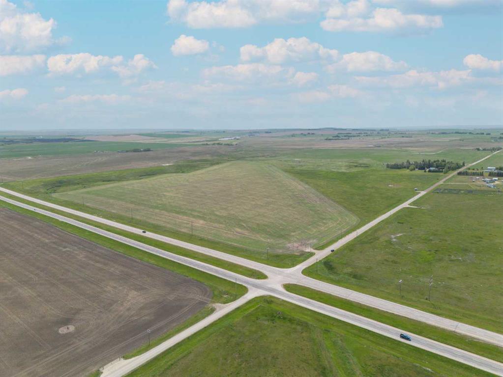 241043 Range Road 240, Rural Wheatland County, Alberta, T1P 2B6