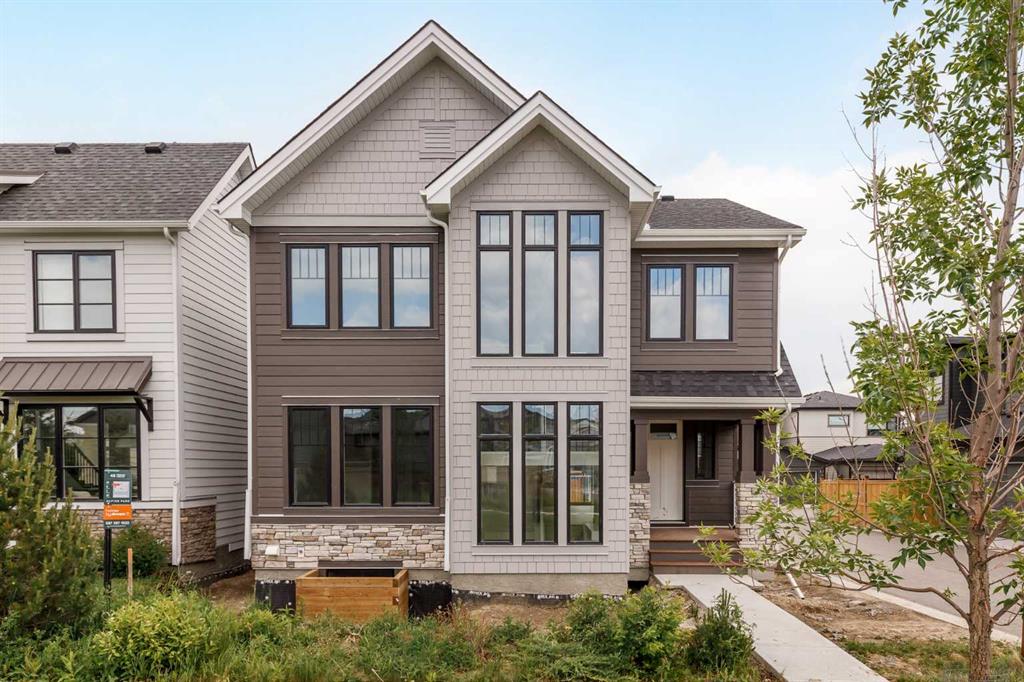 48 Treeline Lane SW, Calgary, Alberta, T2Y 0S2