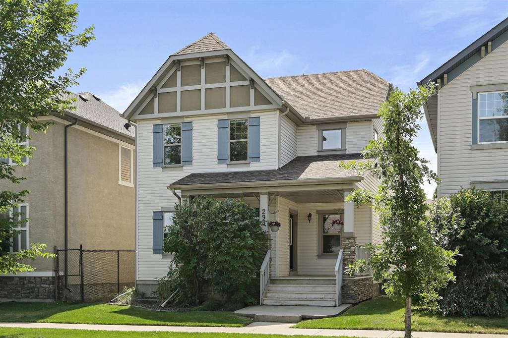 293 Mckenzie Towne Drive SE, Calgary, Alberta, T2Z 4Z5
