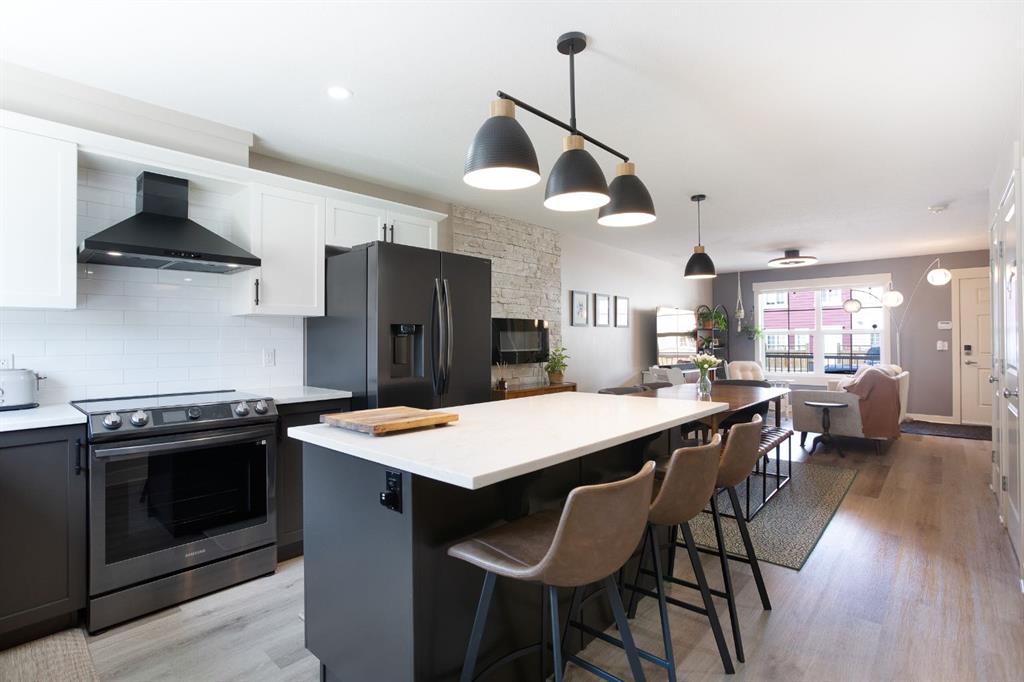144 Cascades Pass, Chestermere, Alberta, T1X0K8